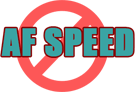 AF Speed